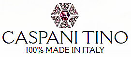 Классическая итальянская мебель от Caspani Tino Group